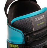 Jobe Kids Ripper Bindings - Blue PRE BOOK September 2024 Delivery