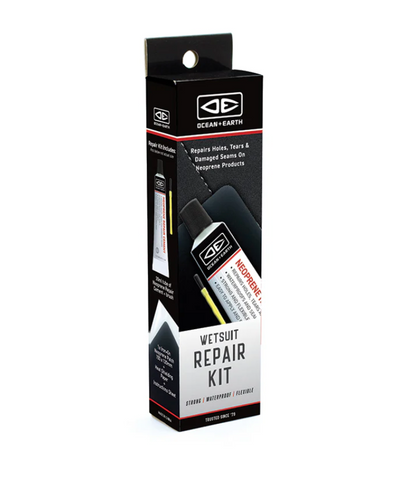 O&E Wetsuit Repair Kit