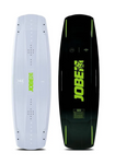 Jobe Maddox Wakeboard - Grey/Black