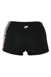 JetPilot Sina Neo Short 2.5' - Black