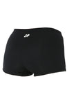 JetPilot Sina Neo Short 2.5' - Black