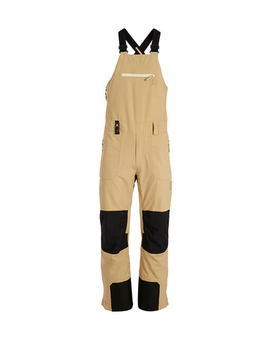 XTM Fletcher Bib'n'Brace - Sand