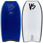 VS Anthony Miller X6 Mini Quad - Dark Blue/White 41"