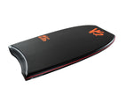 VS Flow - Black/Fluro Orange 42"