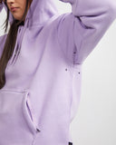 YUKI Threads Pill Hoodie- Purple Haze