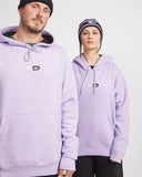 YUKI Threads Pill Hoodie- Purple Haze