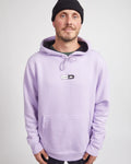 YUKI Threads Pill Hoodie- Purple Haze