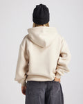 Yuki Threads Weezy Hoodie - Stone