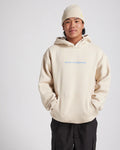 Yuki Threads Weezy Hoodie - Stone