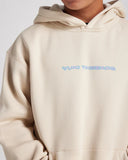 Yuki Threads Weezy Hoodie - Stone