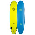 Softlite 6’6” Chop Stick - Lite Blue