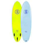 Softlite Pop Stick 7'0" - Ice Blue