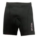 Wing Jnr Neo Shorts - Black