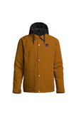 Airblaster Work Jacket - Grizzley