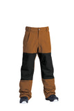 Airblaster Work Pant - Grizzly