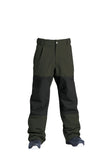 Airblaster Work Pant - Resin