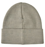 DC Label Beanie- GREY