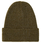 DC Sight Beanie- OLIVE