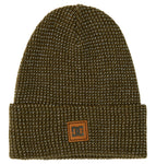 DC Sight Beanie- OLIVE