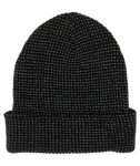 DC Sight II Beanie - Reflective Black