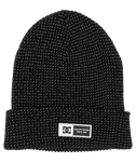 DC Sight II Beanie - Reflective Black