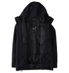 DC Servo Jacket - Black