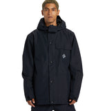 DC Servo Jacket - Black