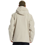 DC Servo Jacket - Plaza Taupe