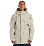 DC Servo Jacket - Plaza Taupe