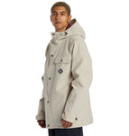 DC Servo Jacket - Plaza Taupe