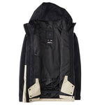 DC Basis Jacket - Black