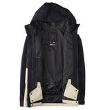 DC Basis Jacket - Black