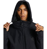 DC Basis Jacket - Black