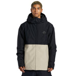 DC Basis Jacket - Black