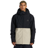 DC Basis Jacket - Black