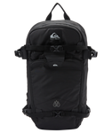 Quiksilver Travis Rice Platinum 18L Backpack - Black