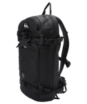 Quiksilver Travis Rice Platinum 18L Backpack - Black