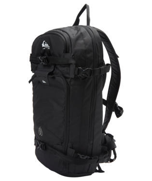 Quiksilver Travis Rice Platinum 18L Backpack - Black