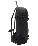 Quiksilver Travis Rice Platinum 18L Backpack - Black