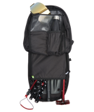 Quiksilver Travis Rice Platinum 18L Backpack - Black