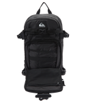 Quiksilver Travis Rice Platinum 18L Backpack - Black