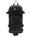 Quiksilver Travis Rice Platinum 18L Backpack - Black