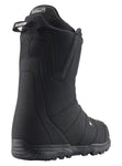 Burton Moto BOA Boots - Black