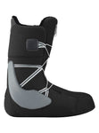 Burton Moto BOA Boots - Black