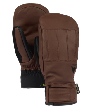 Burton Gondy GORE-TEX Leather Mitten