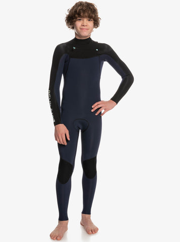 Quicksilver Everyday Sessions Boys Wetsuit