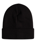 Quiksilver Brigade Beanie - Black