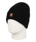 Quiksilver Brigade Beanie - Black