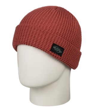 Quiksilver Tofino Beanie - Marsala