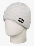 Quiksilver Tofino Beanie - Nimbus Cloud